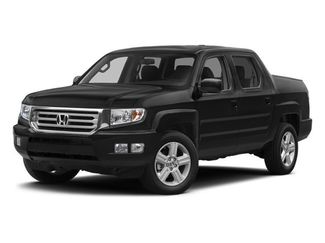 Used 2014 Honda Ridgeline RTL video 1