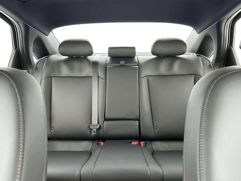 New 2025 Hyundai Ioniq 6 SEL image 16