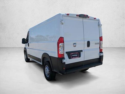 New 2026 RAM ProMaster 1500 image 7