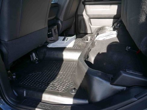 New 2026 RAM 3500 Tradesman w/ Chrome Appearance Group image 17