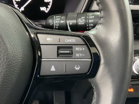 Certified 2023 Honda CR-V EX-L image 12