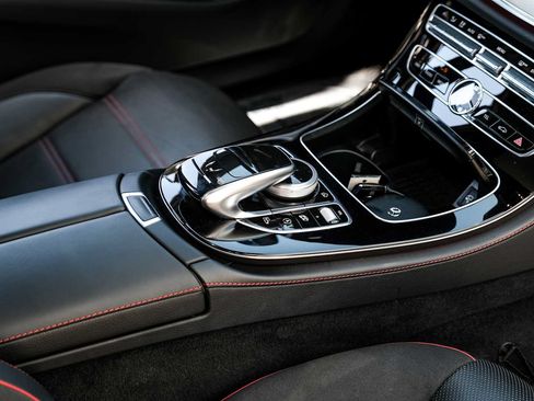 Used 2019 Mercedes-Benz E 53 AMG 4MATIC Sedan image 22