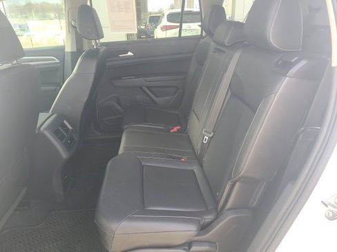 Used 2021 Volkswagen Atlas SEL image 13
