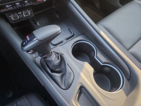 New 2026 Dodge Durango GT AWD/4WD image 16