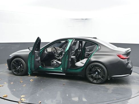 Used 2023 BMW M3 Competition image 47
