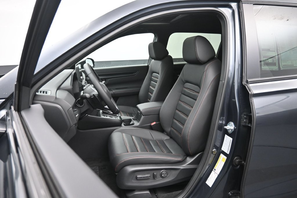 New 2027 Honda CR-V Sport-L image 16