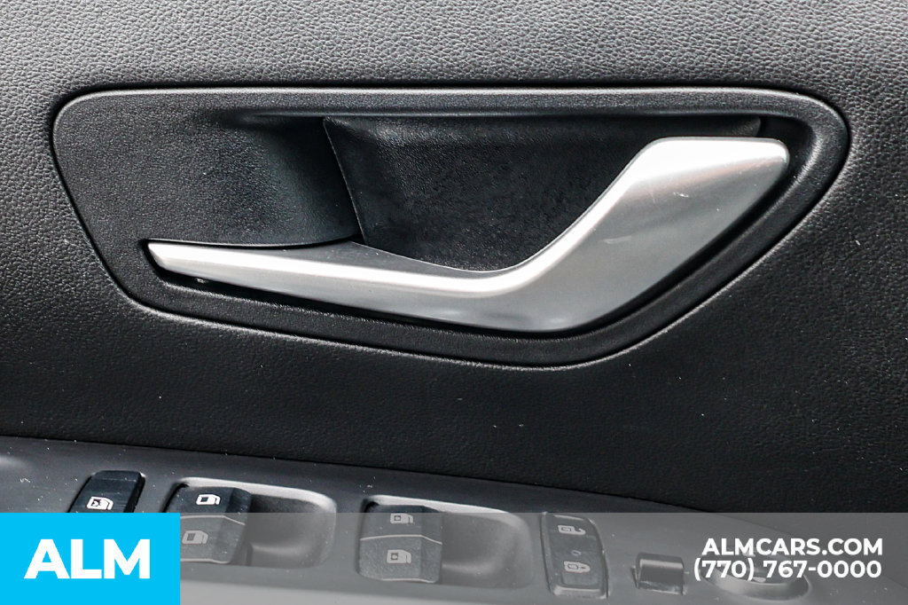 Used 2024 Hyundai Tucson SEL AWD/4WD image 48