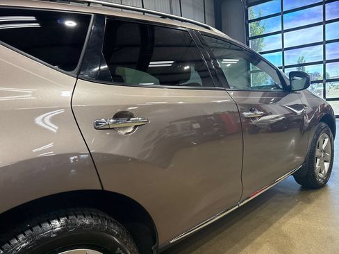 Used 2010 Nissan Murano SL w/ Leather Pkg AWD/4WD image 35