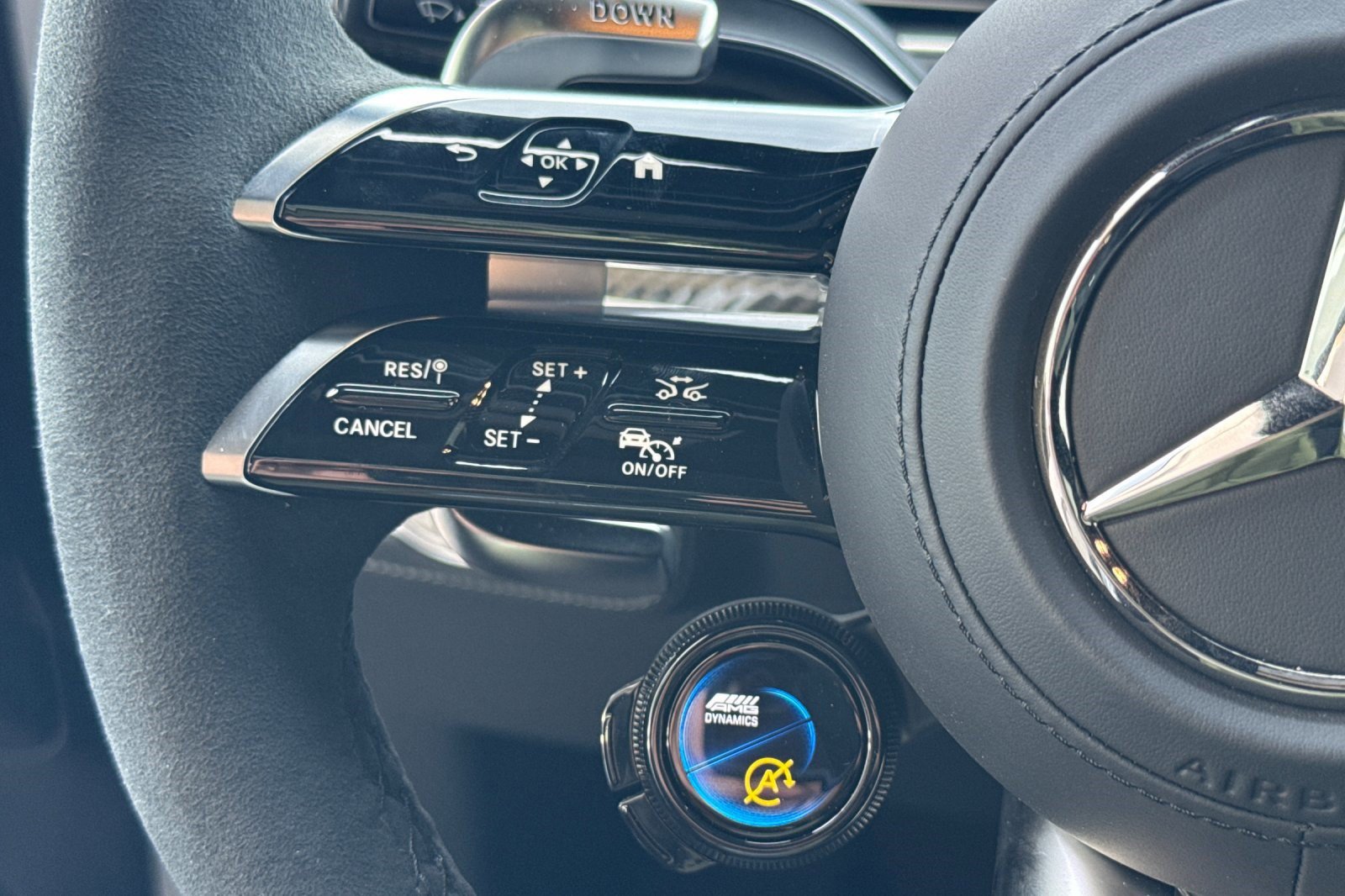 New 2026 Mercedes-Benz GLE 53 AMG 4MATIC Coupe image 15