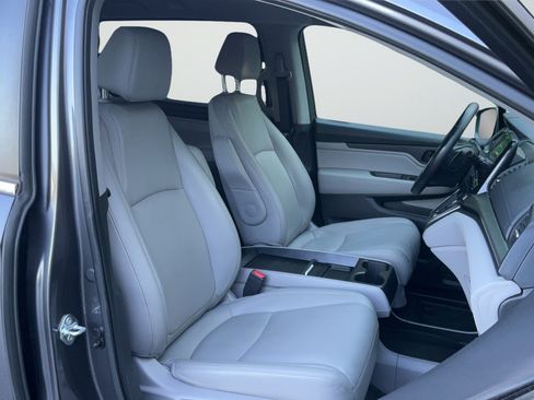 Used 2019 Honda Odyssey EX-L image 19