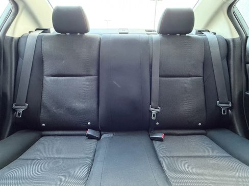 Used 2012 MAZDA MAZDA3 i Sport image 20