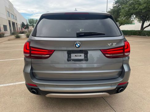 Used 2017 BMW X5 xDrive35i AWD/4WD image 8