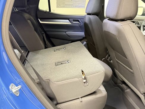 New 2026 GMC Terrain Elevation w/ LPO, Floor Liner Package image 18