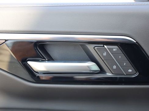 New 2026 Chevrolet Tahoe Premier w/ Sun And Tow Package image 17