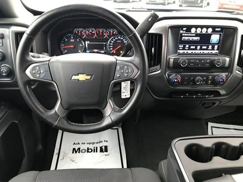 Used 2019 Chevrolet Silverado 1500 LT w/ All Star Edition image 7