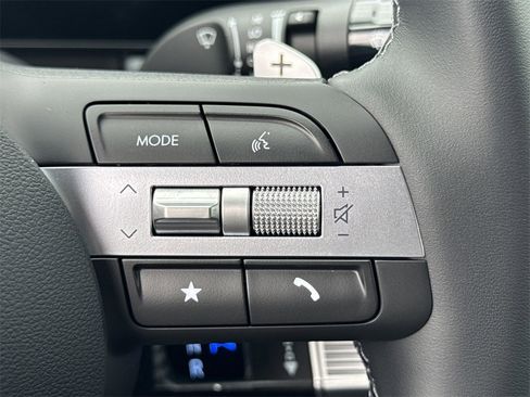 New 2026 Hyundai Sonata SEL image 25