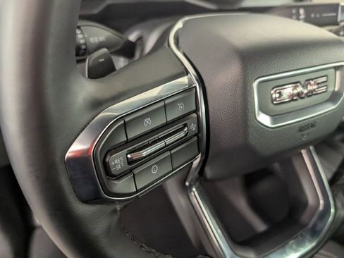 Certified 2025 GMC Acadia Elevation image 21