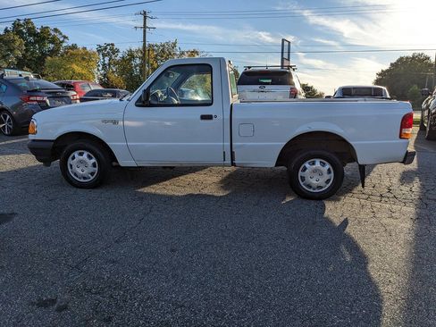 Used 1996 Ford Ranger XL image 4