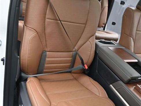 New 2026 Toyota Tundra 1794 Edition w/ TRD Off-Road Package image 16