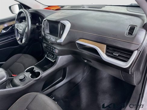 Used 2021 GMC Terrain SLE w/ Elevation Edition FWD image 26