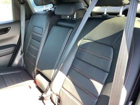 New 2026 Honda CR-V Sport Touring image 19