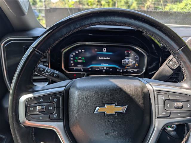 Used 2024 Chevrolet Silverado 2500 LT w/ Convenience Package AWD/4WD image 37