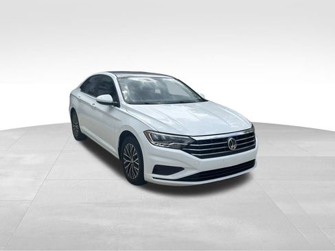 Used 2019 Volkswagen Jetta SE image 7