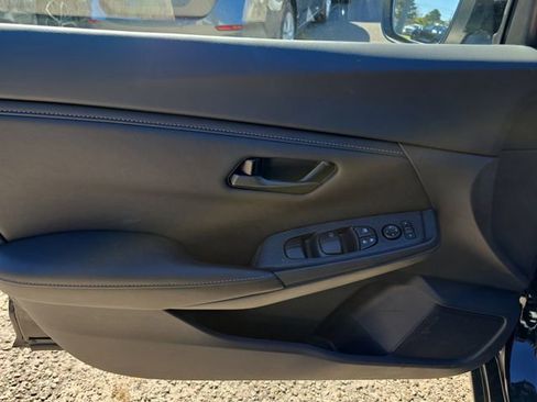 New 2025 Nissan Sentra S image 14