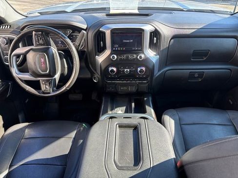 Used 2022 GMC Sierra 2500 SLT w/ SLT Premium Package image 18