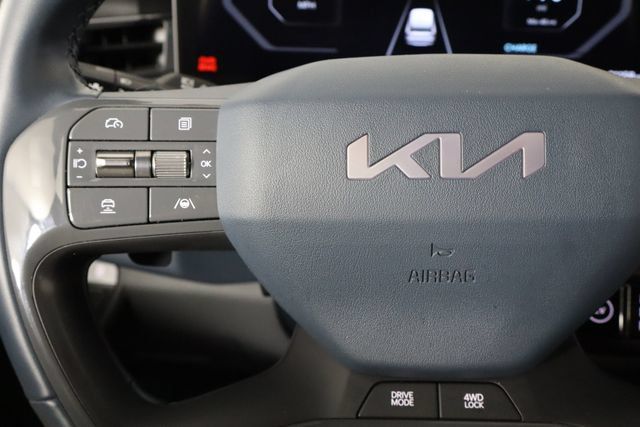 Certified 2024 Kia EV9 GT-Line AWD/4WD image 8