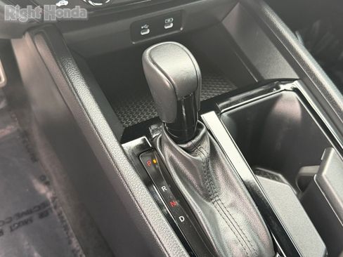 Certified 2024 Honda Accord Sport image 28