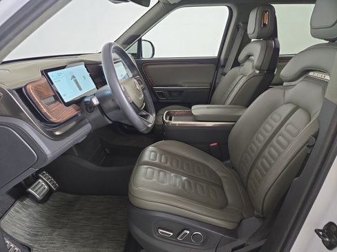 Used 2024 Rivian R1T Launch Edition AWD/4WD image 20