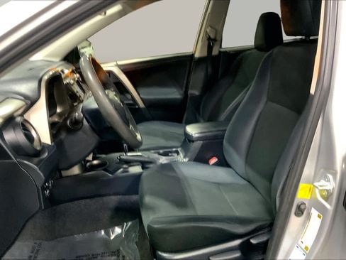 Used 2015 Toyota RAV4 LE AWD/4WD image 8