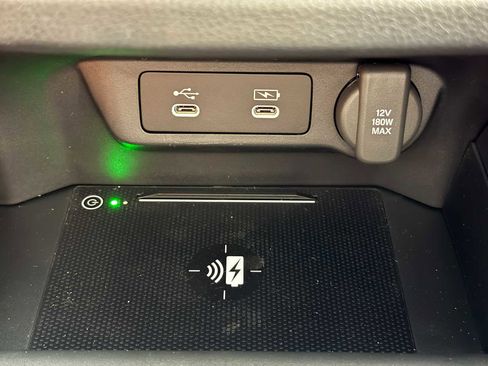 New 2026 Acura ADX AWD image 21