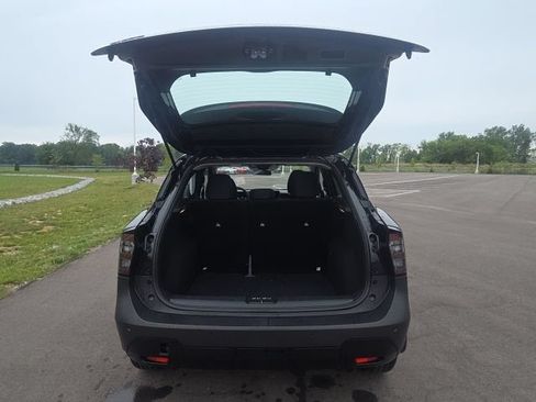 Used 2025 Nissan Kicks S FWD image 10