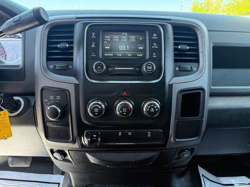 Used 2017 RAM 2500 Tradesman w/ Protection Group AWD/4WD image 21