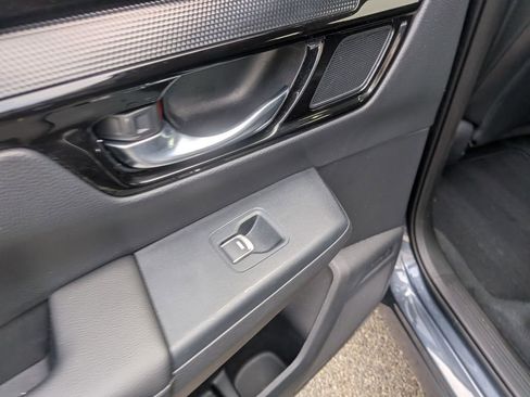 Used 2025 Honda CR-V EX-L image 25