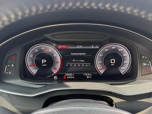 Used 2019 Audi A6 3.0T Premium Plus w/ Premium Plus Package AWD/4WD image 15