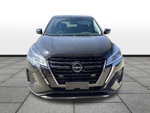 Used 2024 Nissan Kicks S FWD image 32