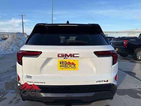 New 2026 GMC Terrain AT4 w/ Convenience Package III image 6