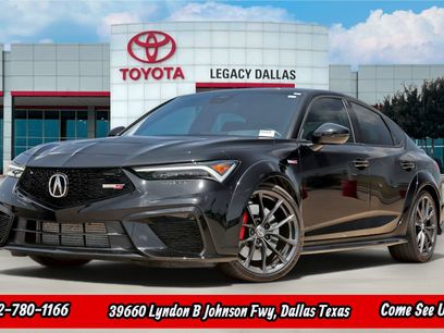 Used 2024 Acura Integra Type S