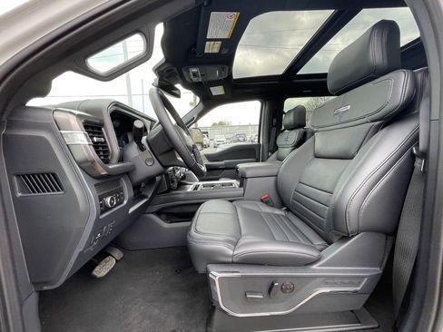 New 2026 Ford F250 Platinum AWD/4WD image 20