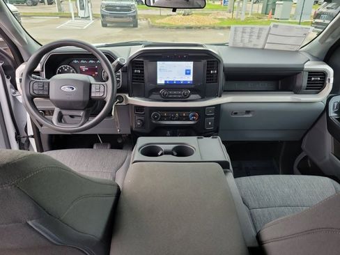 Certified 2023 Ford F150 XL image 16