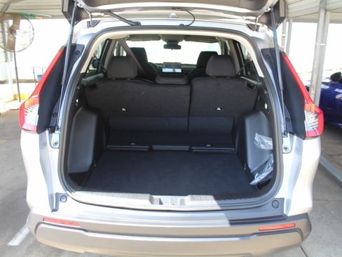 Used 2026 Honda CR-V LX image 20