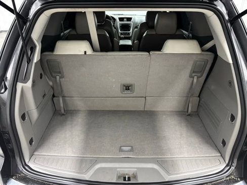 Used 2016 GMC Acadia SLT FWD image 10