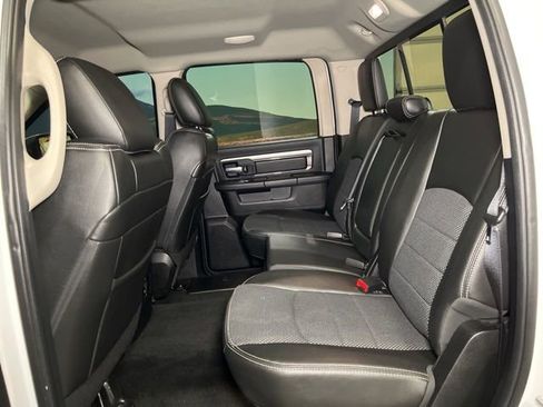 Used 2014 RAM 1500 Sport w/ Sport Premium Group AWD/4WD image 63