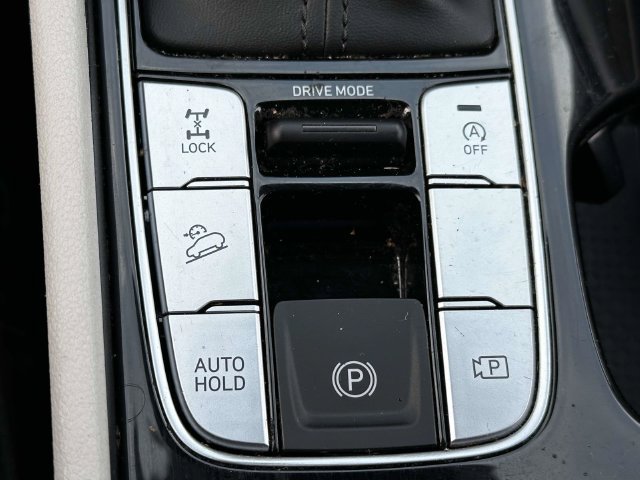 Used 2024 Hyundai Tucson SE AWD/4WD image 29