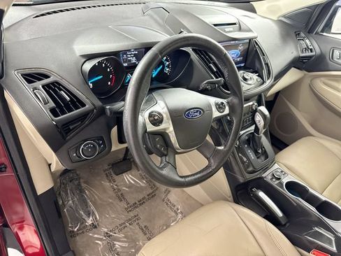 Used 2015 Ford Escape Titanium w/ Equipment Group 301A FWD image 24