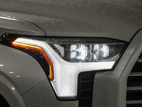 Used 2023 Toyota Tundra Capstone image 8