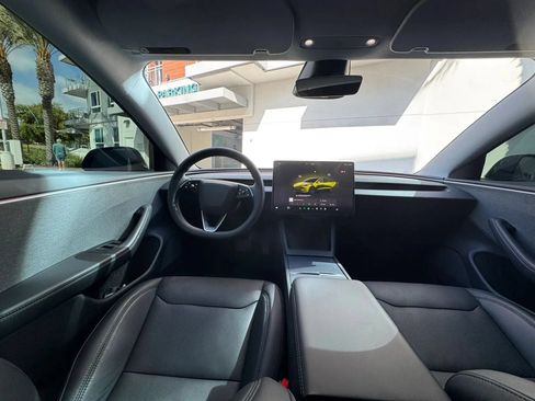 Used 2024 Tesla Model 3 Long Range RWD image 14